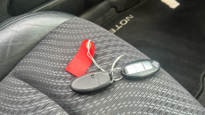 Nissan Note 1.5 dCi Tekna 5dr Diesel Hatchback